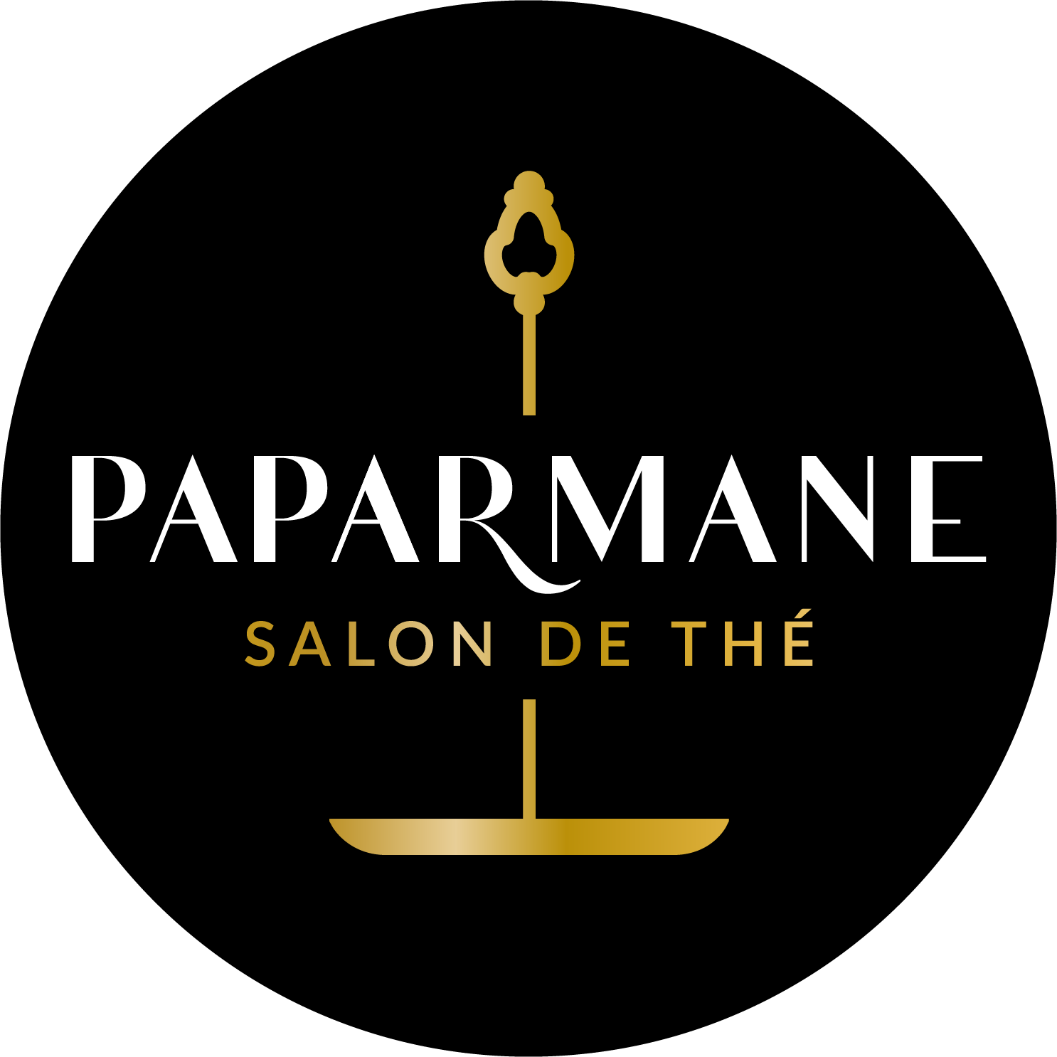 logo Paparmane