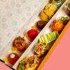 take out automne 2025 vegane