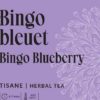 Tisane - Bingo bleuet