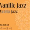 Rooibos - vanille jazz