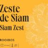 Rooibos - Zeste de Siam