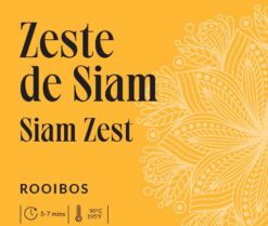 Rooibos - Siam Zest