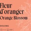 Oolong - Orange Blossom