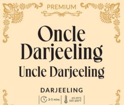 Uncle Darjeeling