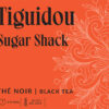 Tiguidou Black tea